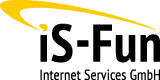 iS-Fun Internet Services GmbH