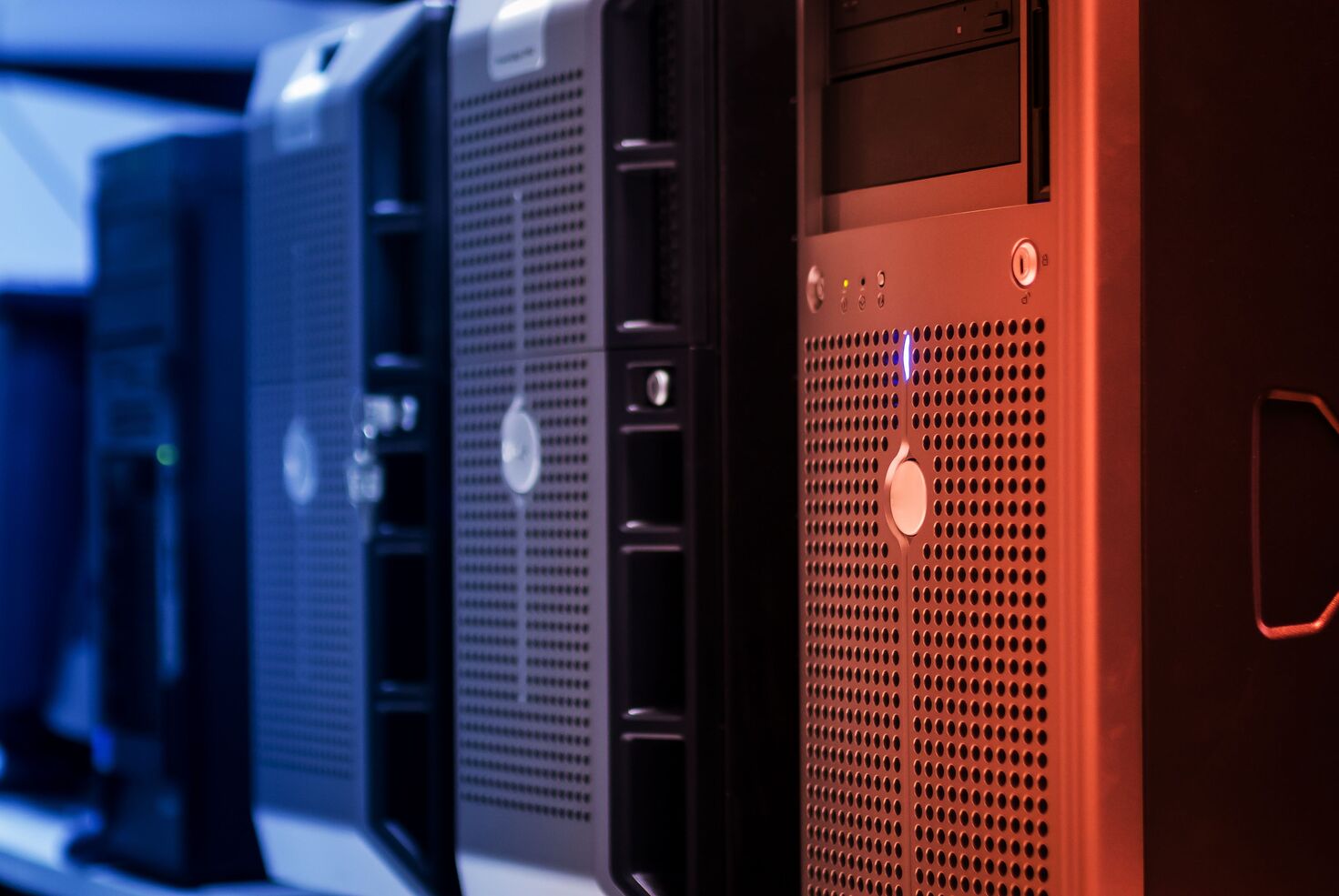 vServer oder dedicated Server