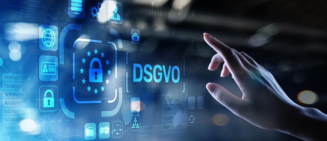 Pflichten von Unternehmen gemäß der DSGVO