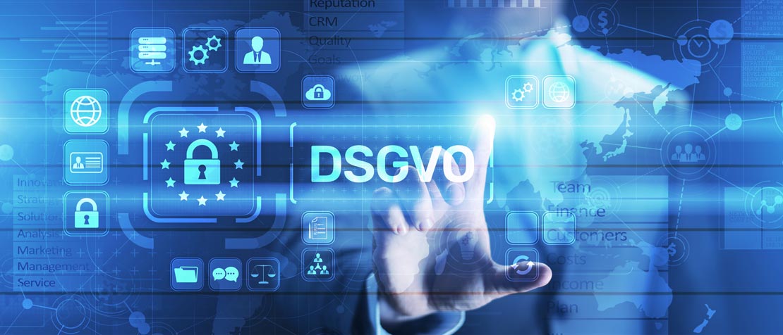 DSGVO