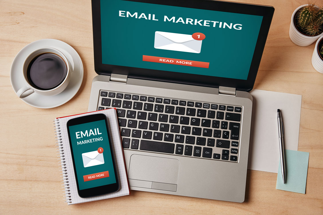 E-Mail Marketing