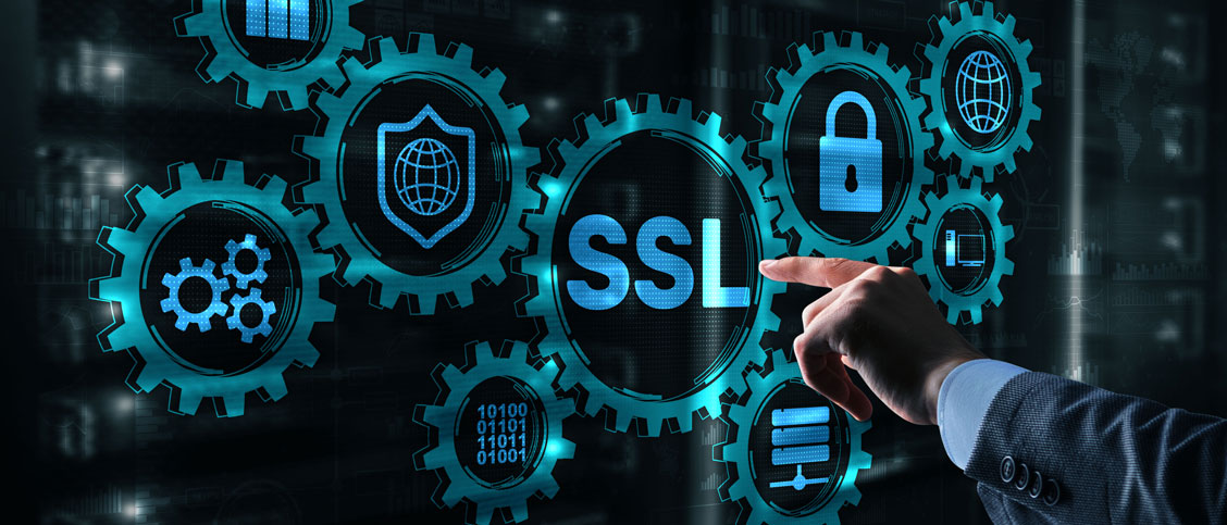 SSL-Zertifikat Anbieter