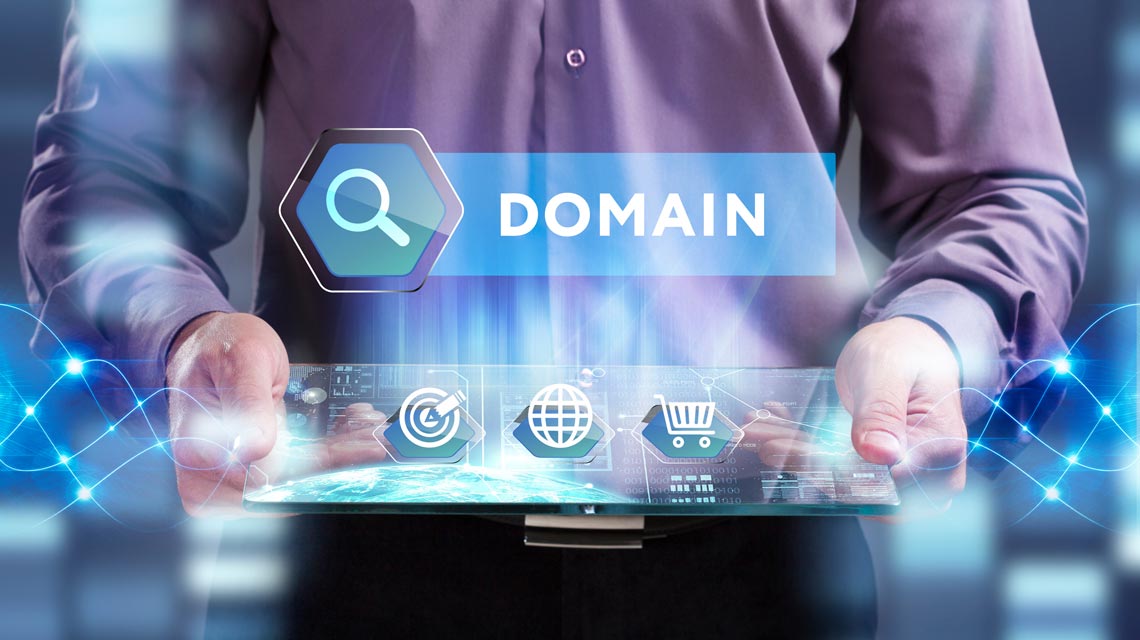 Domain-Consulting – Hervorragende Sicherheit