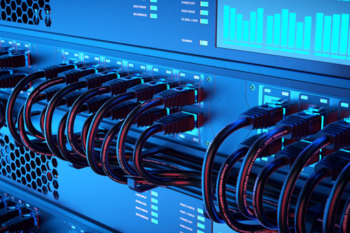 Freie Domain registrieren – Dedizierter Server