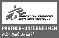 Partner von Ärzte ohne Grenzen