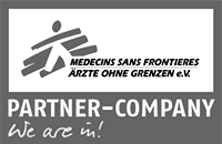 Partner of Doctors without Borders